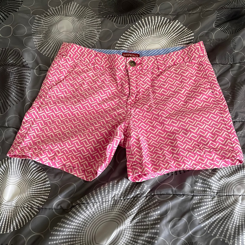 Merona shorts